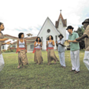 Adiel Luna  Coco Camara