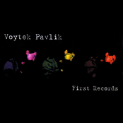 Gruff Spirits by Voytek Pavlik