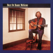 Cosmic Cowboy by Barry Mcguire