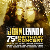 Imagine: John Lennon 75th Birthday Concert (Live)