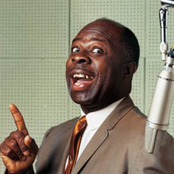 Rufus Thomas