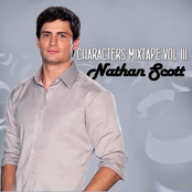 Characters Mixtape Vol III - Nathan Scott