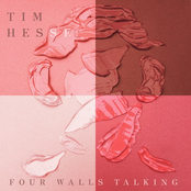 Four Walls Talking - EP