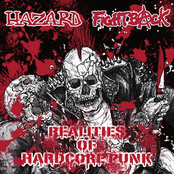 REALITIES OF HARDCORE PUNK