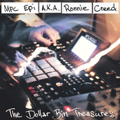 The Dollar Bin Treasures (Raw 90's Sound)