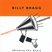 Scholarship Is The Enemy Of Romance by Billy Bragg