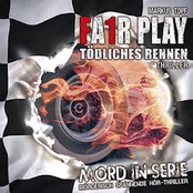 Folge 09: Fair Play - Tödliches Rennen