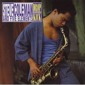 Z Train by Steve Coleman And Five Elements