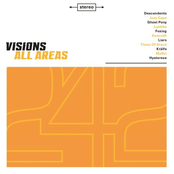 Visions All Areas Volume 242