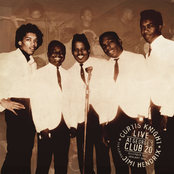 Live at George's Club 20 (feat. Jimi Hendrix) [1965 & 1966]