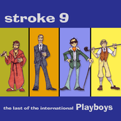 The Yeah Song by Stroke 9