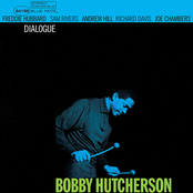 Bobby Hutcherson - Dialogue
