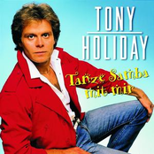 Tony Holiday: Tanze Samba mit mir