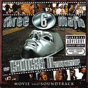 Who Da Fuck You Playin Wit? by Three 6 Mafia