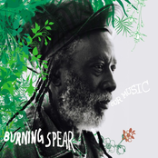 My Duty by Burning Spear