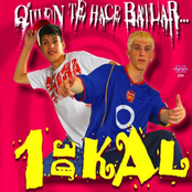 Quien te hace bailar