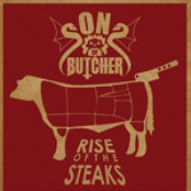 Rise of the Steaks