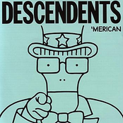 Here With Me by Descendents