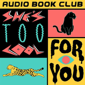 Audio Book Club: She’s Too Cool for You