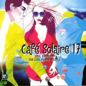 Cafe Solaire. Volume 17