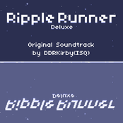 Ripple Runner Deluxe Original Soundtrack
