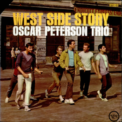 West Side Story Album Picture