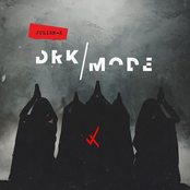DRK|MODE