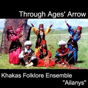 Through Ages' Arrow
