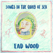 Songs In The Quay Of Sea