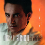 Cien Anos by Johnny Bustamante