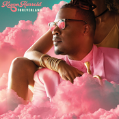 Keyon Harrold: Foreverland