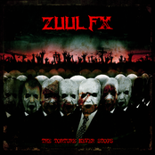 The Torture Never Stops by Zuul Fx