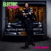 Brian Newman: Electric Lounge