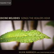 Medicine Melodies Songs The Healers Hear