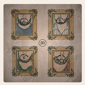 Coletânea Re-Trato Los Hermanos musicoteca - Disco 2