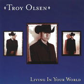 Living In Your World