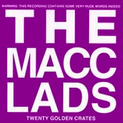 Saturday Night by The Macc Lads