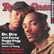 dr. dre & snoop doggy dog