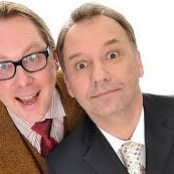 Reeves And Mortimer