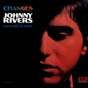 Johnny Rivers: Changes