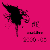 Æ Rarities 2006 - 2008