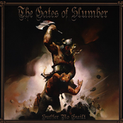 Suffer No Guilt by The Gates Of Slumber