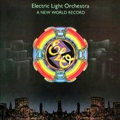 Shangri-la by Electric Light Orchestra