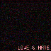 LOVEandHATE