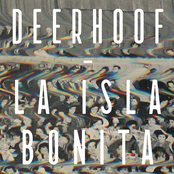 Black Pitch by Deerhoof