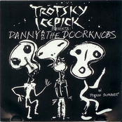 Wooden Legs by Trotsky Icepick