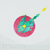 Big Fat Meanies: Bad Hand