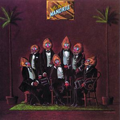 I Refuse To Smile by Mandrill