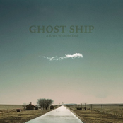 Ghost Ship: A River With No End