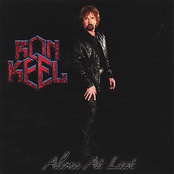 Ron Keel: Alone At Last